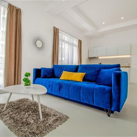 Forest By The Sea - Bychoice Apartment Jupiter Ngoại thất bức ảnh