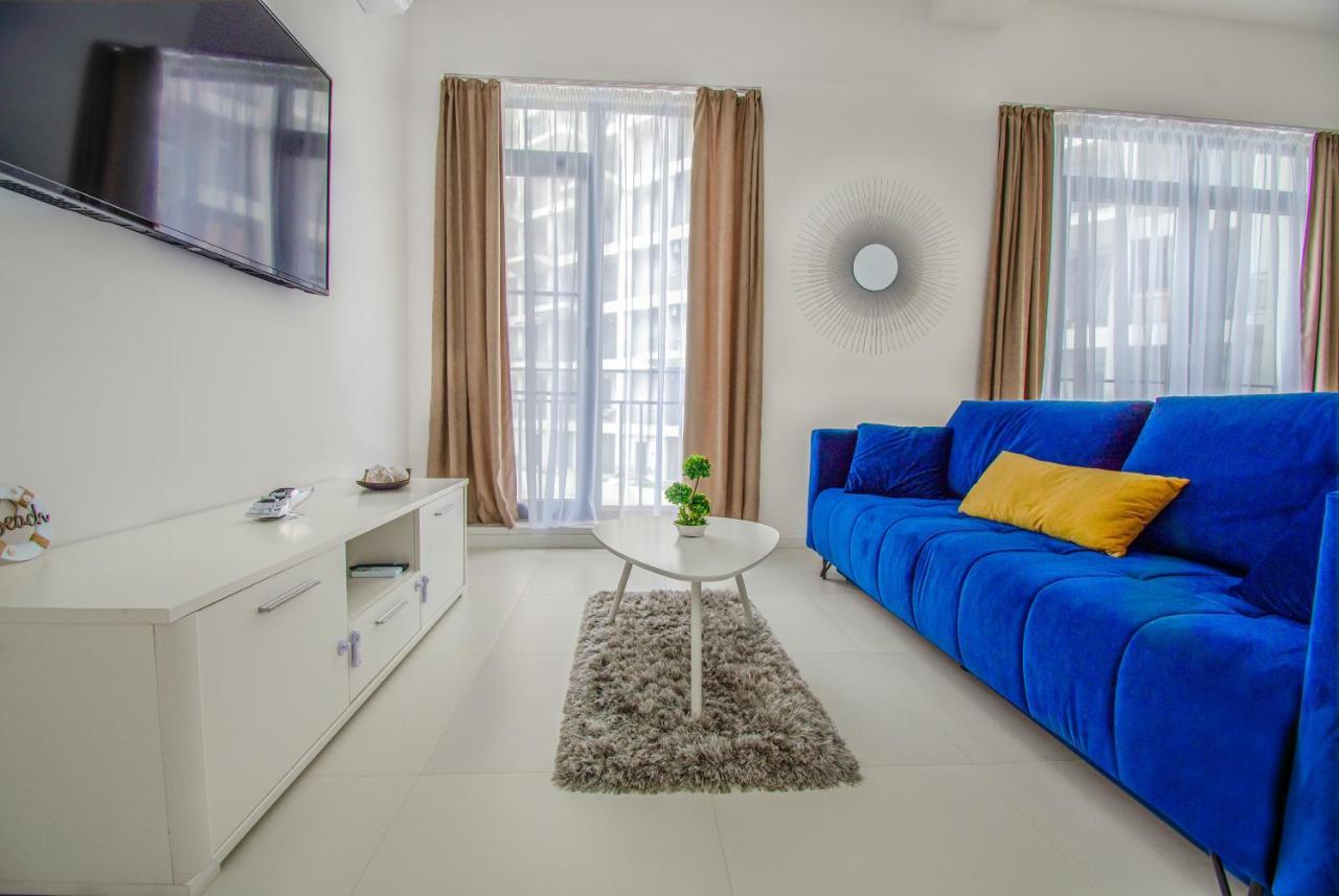 Forest By The Sea - Bychoice Apartment Jupiter Ngoại thất bức ảnh