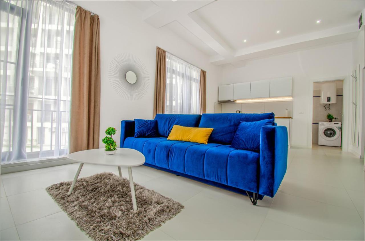 Forest By The Sea - Bychoice Apartment Jupiter Ngoại thất bức ảnh