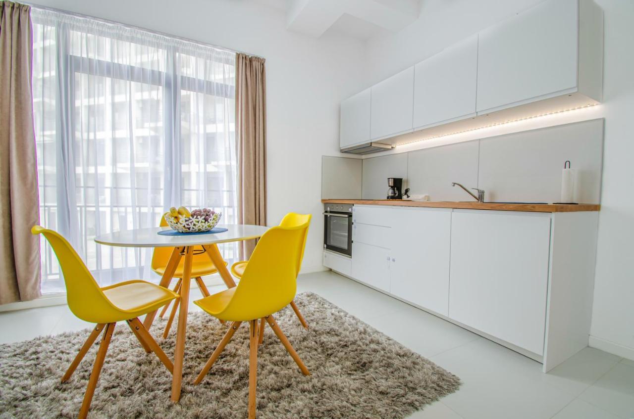 Forest By The Sea - Bychoice Apartment Jupiter Ngoại thất bức ảnh