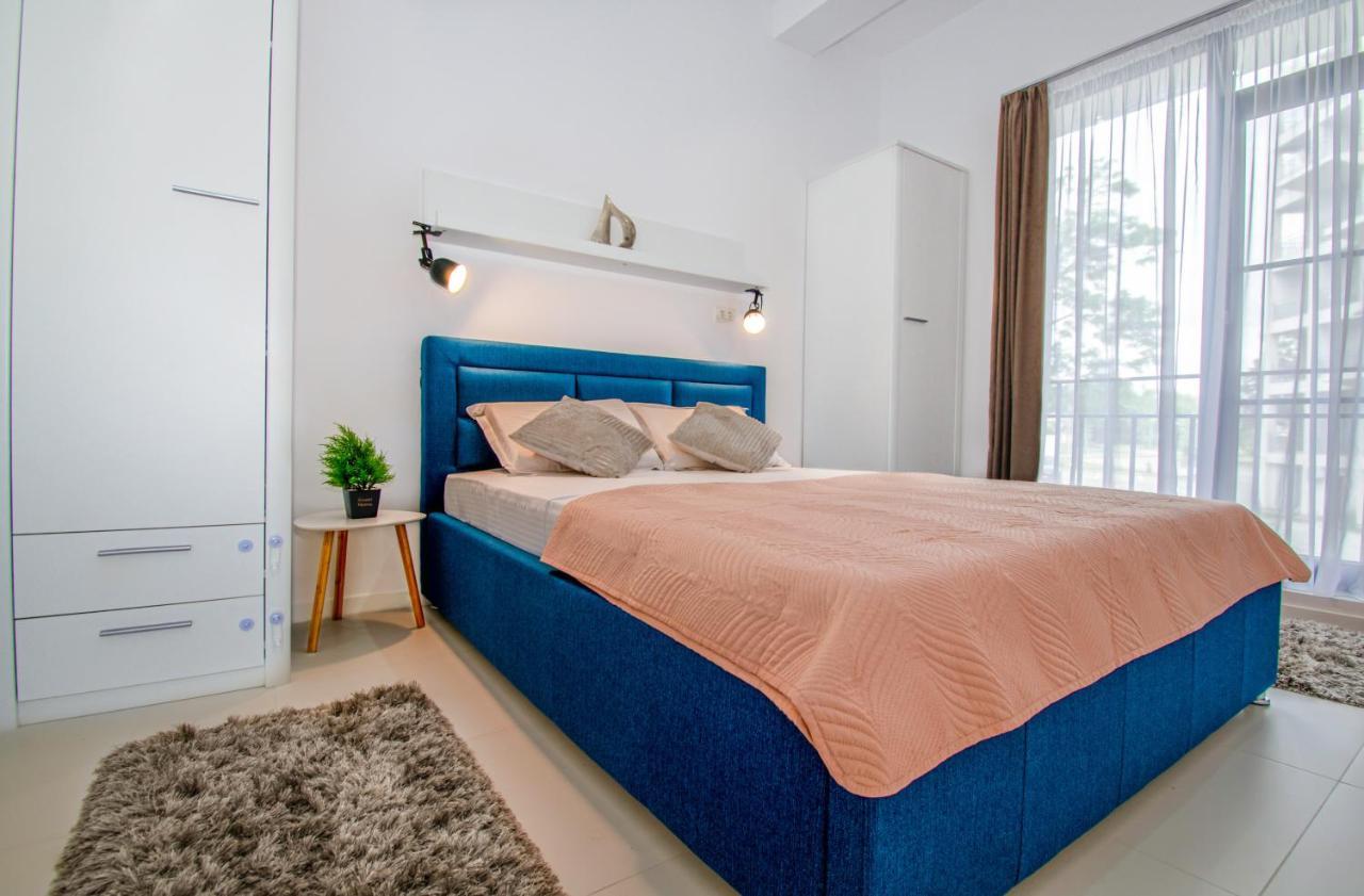 Forest By The Sea - Bychoice Apartment Jupiter Ngoại thất bức ảnh