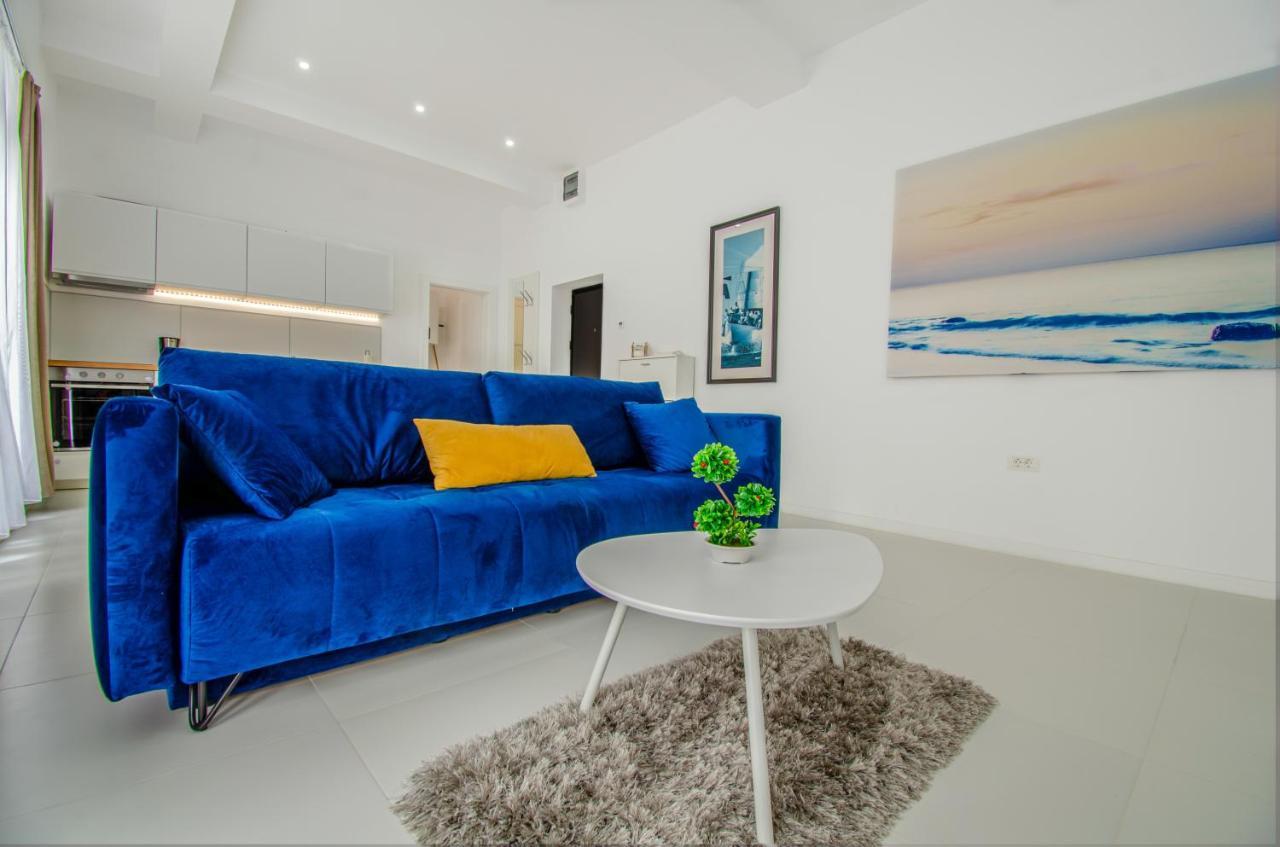 Forest By The Sea - Bychoice Apartment Jupiter Ngoại thất bức ảnh