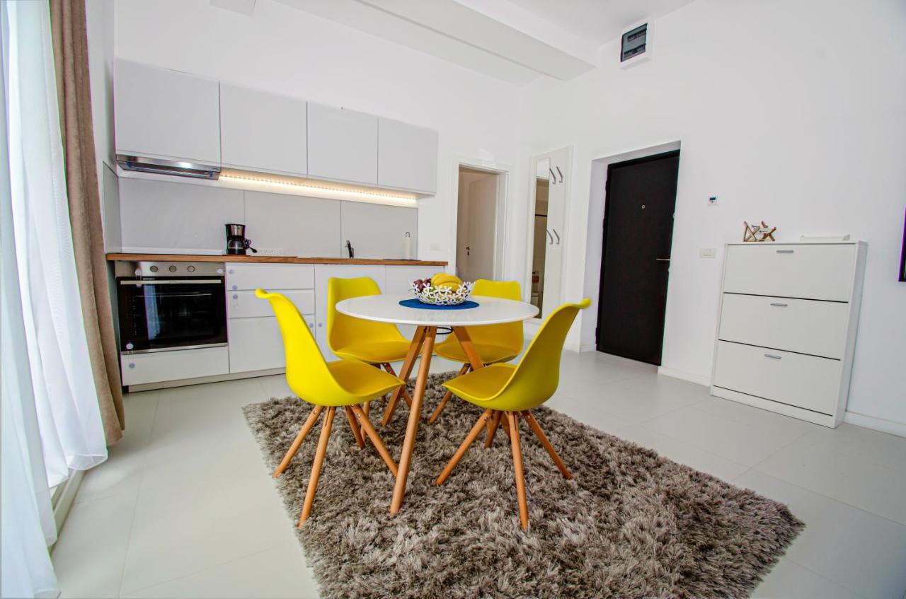 Forest By The Sea - Bychoice Apartment Jupiter Ngoại thất bức ảnh