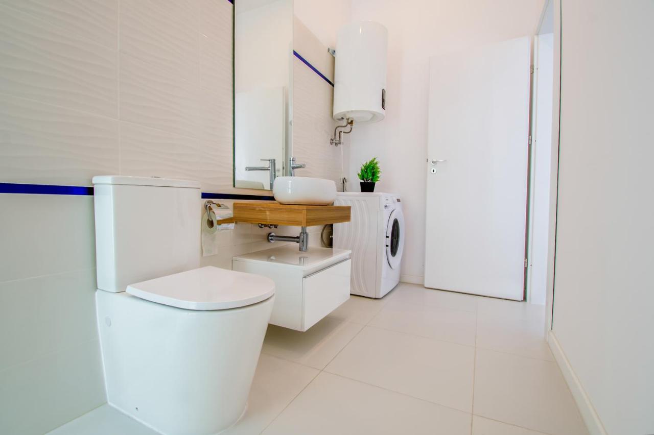 Forest By The Sea - Bychoice Apartment Jupiter Ngoại thất bức ảnh
