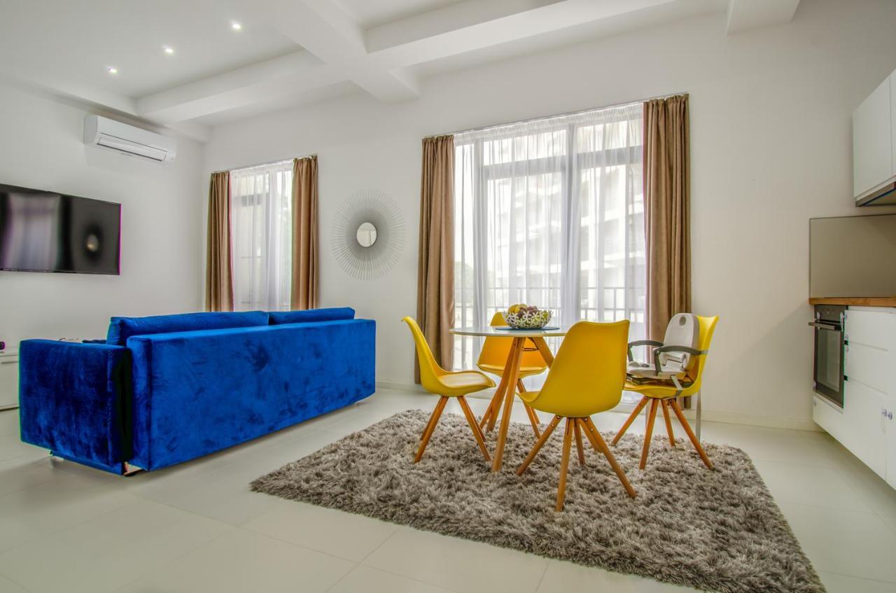 Forest By The Sea - Bychoice Apartment Jupiter Ngoại thất bức ảnh
